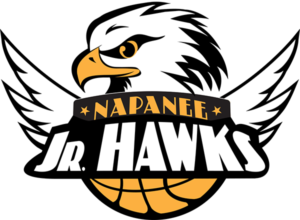 Napanee JR Hawks