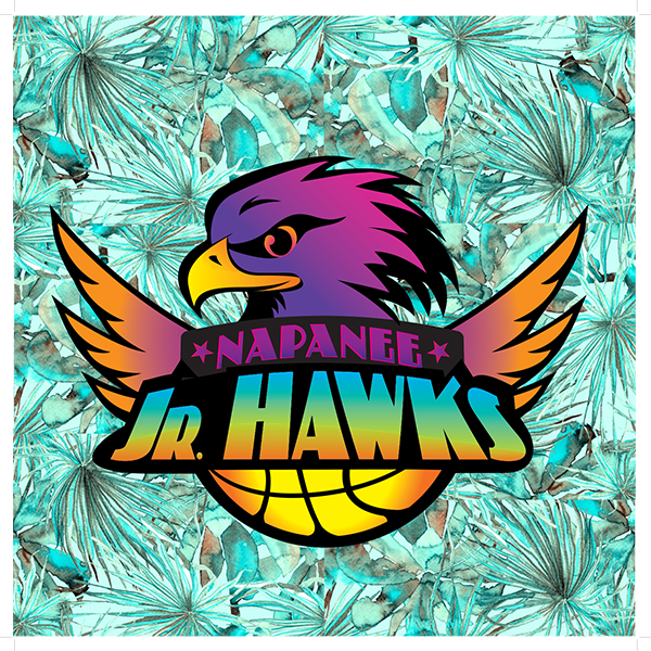 Napanee JR Hawks