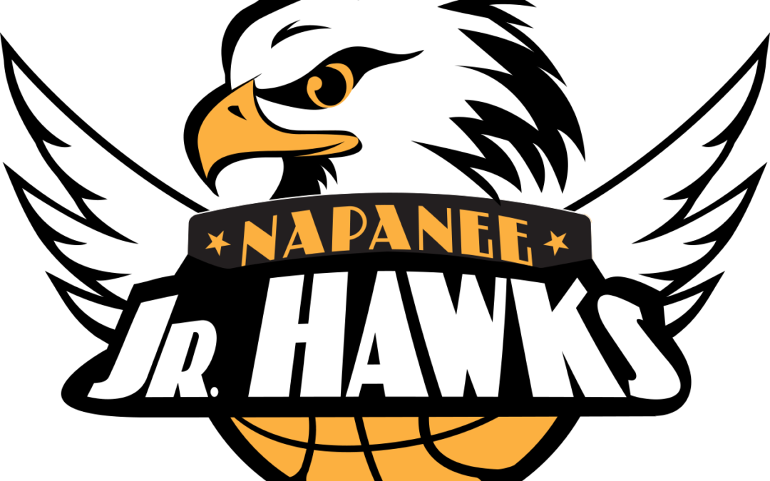Napanee JR Hawks