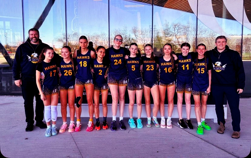 JR HAWKS BASKETBALL JR HAWKS BASKETBALL